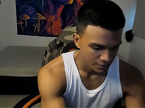 jeanfran ferrer online show from September 13, 2025, 7:02 pm