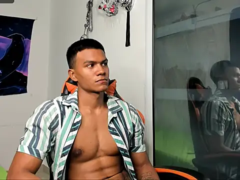 jeanfran ferrer online show from September 14, 2025, 7:02 pm