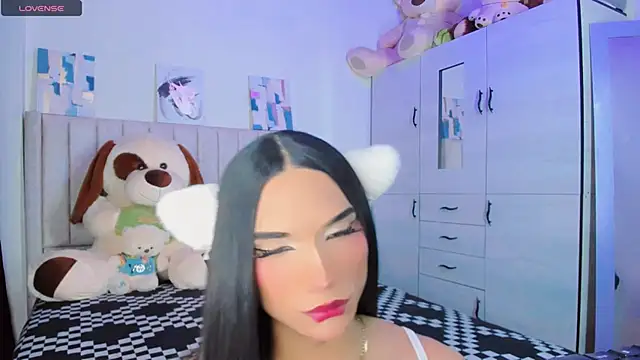 Snapshot of baby_cleo chatting on October 3, 2025, 12:29 am baby cleo online show from October 3, 2025, 12:29 am