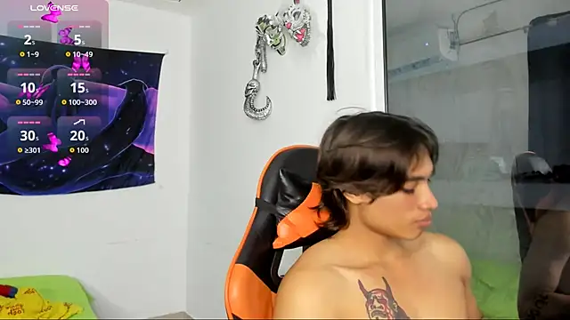 kenshi roa online show from September 20, 2025, 4:13 am