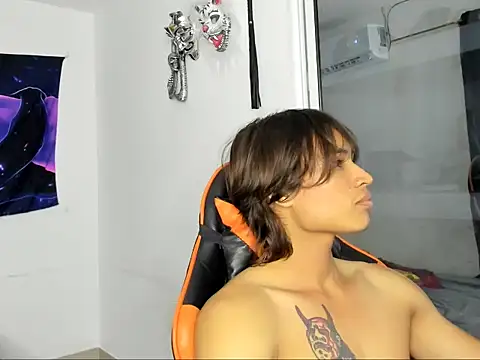 kenshi roa online show from October 7, 2025, 5:15 am