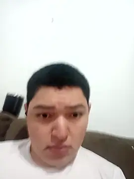 xAe003 online show from January 5, 2026, 8:23 pm