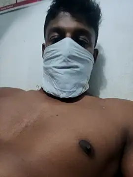 Bullboy8in online show from September 11, 2025, 9:48 pm