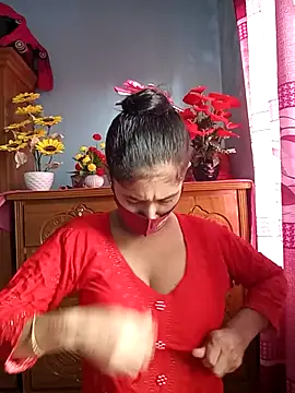 Cute Faria online show from September 11, 2025, 3:28 am