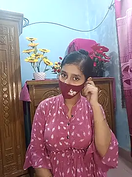 Cute Faria online show from September 15, 2025, 4:51 pm