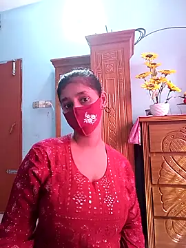 Cute Faria online show from October 15, 2025, 3:06 am