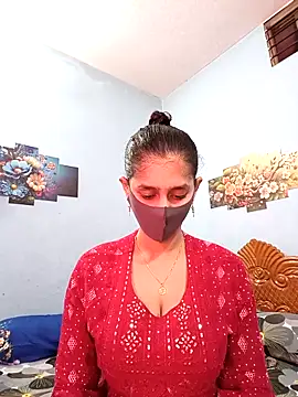 Cute Faria online show from February 3, 2026, 3:48 am