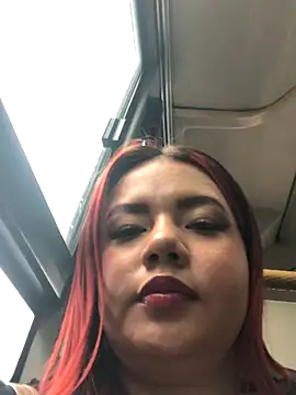 pamelalambert online show from November 16, 2025, 10:04 pm