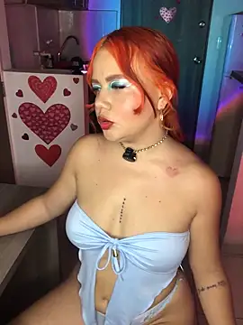 pamelalambert online show from March 14, 2026, 12:50 am