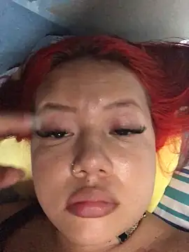 pamelalambert online show from April 12, 2026, 7:30 pm