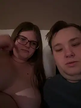 CurvyPaar2 online show from January 31, 2026, 8:18 pm