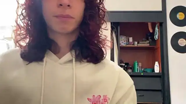 camille delrey online show from January 7, 2026, 6:54 pm