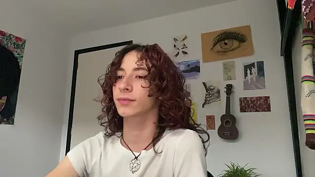 camille delrey online show from March 6, 2026, 10:39 pm