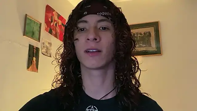 camille delrey online show from April 30, 2026, 1:23 am