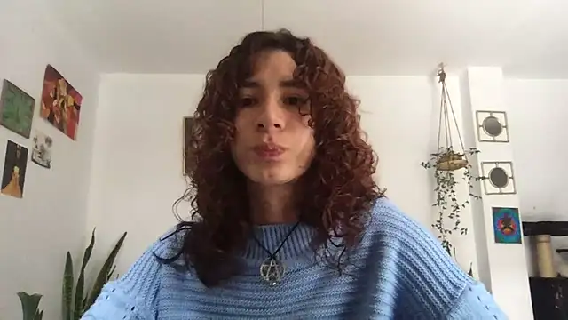 camille delrey online show from May 11, 2026, 4:59 pm
