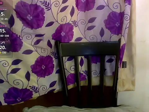 cute girl007 online show from February 13, 2026, 6:31 am