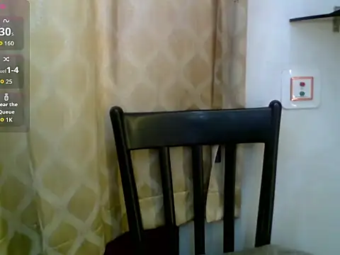 cute girl007 online show from March 19, 2026, 7:12 am