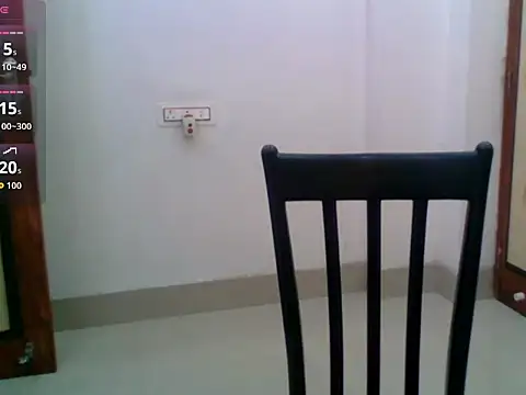 cute girl007 online show from April 18, 2026, 6:06 am