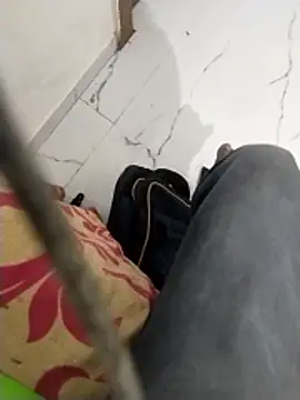 Wet BunnyFun online show from November 26, 2025, 5:03 pm