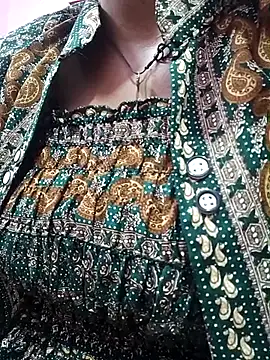 BILLO-RANI67 online show from September 30, 2025, 5:23 am