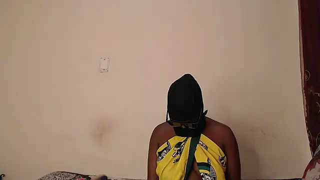 Pretty punana online show from January 12, 2026, 8:08 am