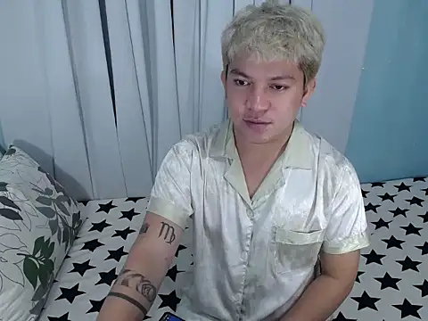 Fuckboii intown online show from November 24, 2025, 8:30 pm