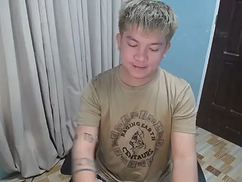 Fuckboii intown online show from December 23, 2025, 10:02 am