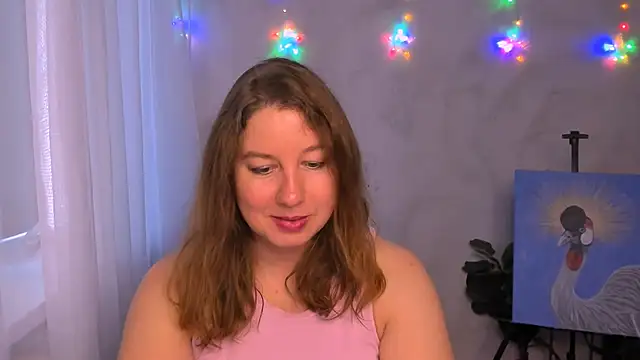 Snapshot of NancySanders chatting on September 9, 2025, 9:09 am NancySanders online show from September 9, 2025, 9:09 am