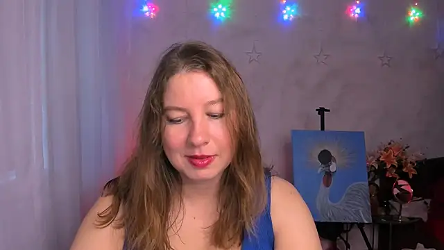 Snapshot of NancySanders chatting on September 18, 2025, 5:09 am NancySanders online show from September 18, 2025, 5:09 am