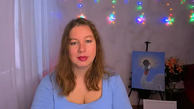 Snapshot of NancySanders chatting on September 19, 2025, 5:42 am NancySanders online show from September 19, 2025, 5:42 am