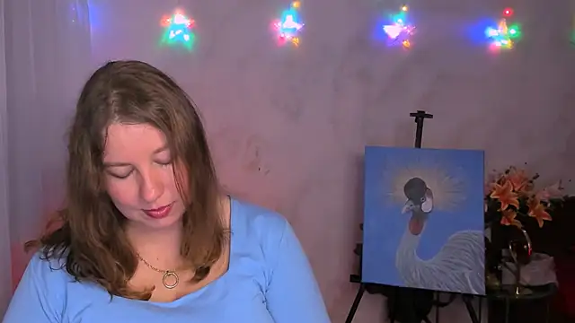 Snapshot of NancySanders chatting on September 19, 2025, 5:46 pm NancySanders online show from September 19, 2025, 5:46 pm