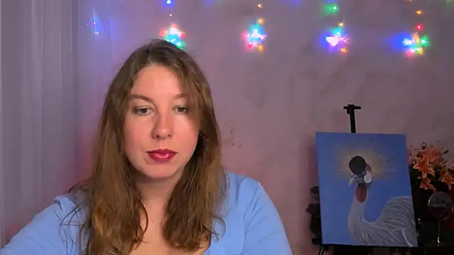 Snapshot of NancySanders chatting on September 20, 2025, 3:46 pm NancySanders online show from September 20, 2025, 3:46 pm