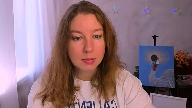 Snapshot of NancySanders chatting on September 23, 2025, 5:21 am NancySanders online show from September 23, 2025, 5:21 am