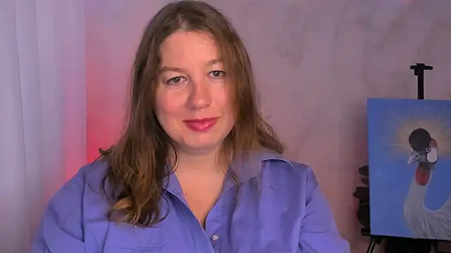 Snapshot of NancySanders chatting on September 25, 2025, 10:30 am NancySanders online show from September 25, 2025, 10:30 am