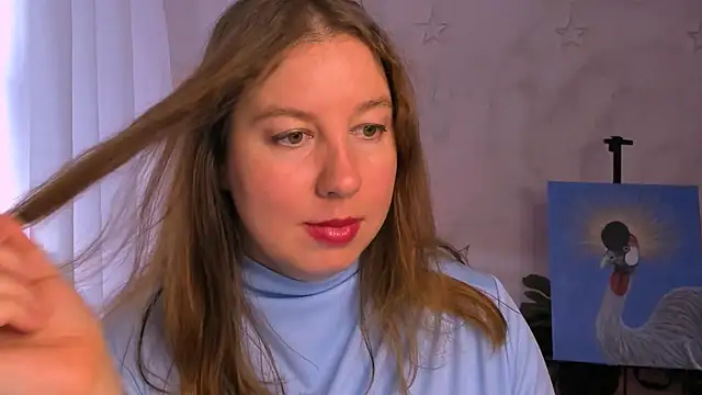 Snapshot of NancySanders chatting on September 29, 2025, 6:51 am NancySanders online show from September 29, 2025, 6:51 am