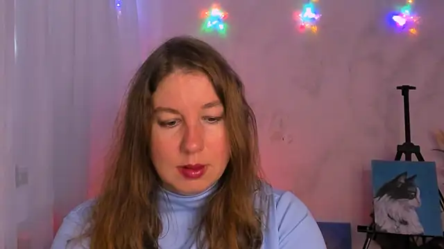 Snapshot of NancySanders chatting on September 30, 2025, 5:56 am NancySanders online show from September 30, 2025, 5:56 am