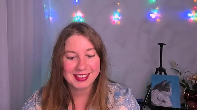 Snapshot of NancySanders chatting on October 4, 2025, 5:11 pm NancySanders online show from October 4, 2025, 5:11 pm