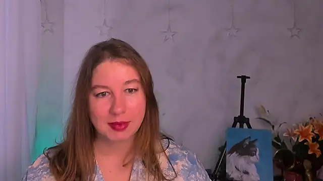 Snapshot of NancySanders chatting on October 5, 2025, 5:28 am NancySanders online show from October 5, 2025, 5:28 am