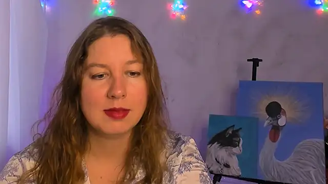 Snapshot of NancySanders chatting on October 9, 2025, 7:50 am NancySanders online show from October 9, 2025, 7:50 am