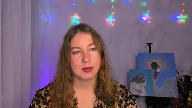 Snapshot of NancySanders chatting on October 10, 2025, 6:29 pm NancySanders online show from October 10, 2025, 6:29 pm