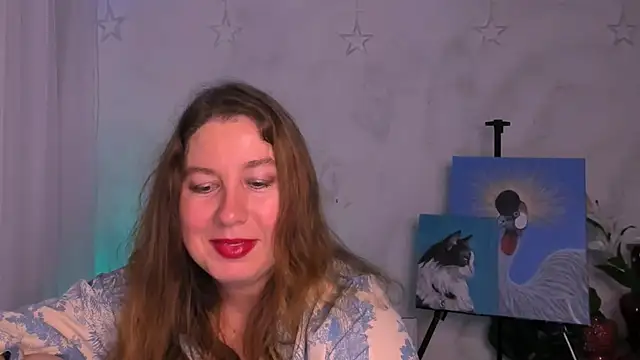 Snapshot of NancySanders chatting on October 11, 2025, 7:12 pm NancySanders online show from October 11, 2025, 7:12 pm