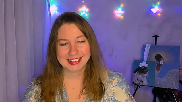 Snapshot of NancySanders chatting on October 17, 2025, 3:58 pm NancySanders online show from October 17, 2025, 3:58 pm