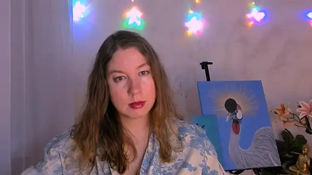 Snapshot of NancySanders chatting on October 21, 2025, 2:34 am NancySanders online show from October 21, 2025, 2:34 am