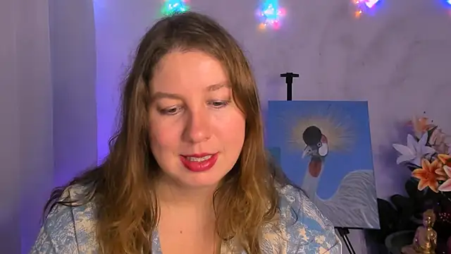 Snapshot of NancySanders chatting on November 3, 2025, 4:52 pm NancySanders online show from November 3, 2025, 4:52 pm