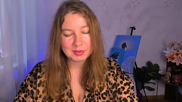 Snapshot of NancySanders chatting on November 6, 2025, 9:43 am NancySanders online show from November 6, 2025, 9:43 am