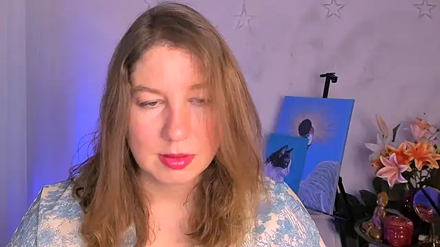 Snapshot of NancySanders chatting on November 8, 2025, 4:23 am NancySanders online show from November 8, 2025, 4:23 am