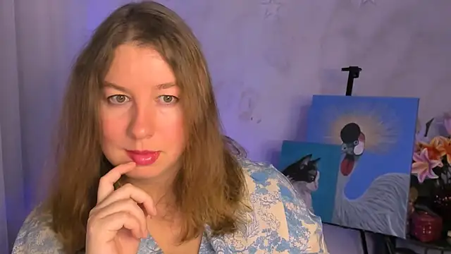 Snapshot of NancySanders chatting on November 8, 2025, 7:01 pm NancySanders online show from November 8, 2025, 7:01 pm