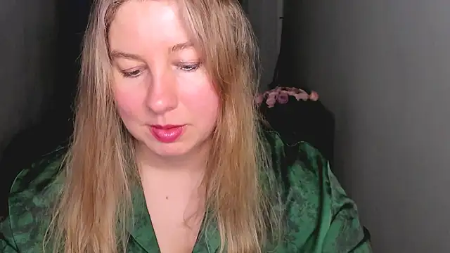 NancySanders online show from February 28, 2026, 7:48 pm