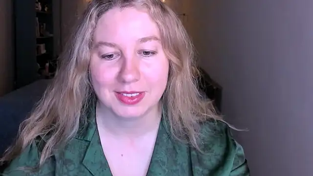 NancySanders online show from April 3, 2026, 6:39 pm