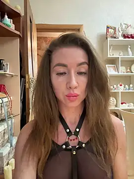 MarinaDiva11 74 online show from February 17, 2026, 8:37 pm